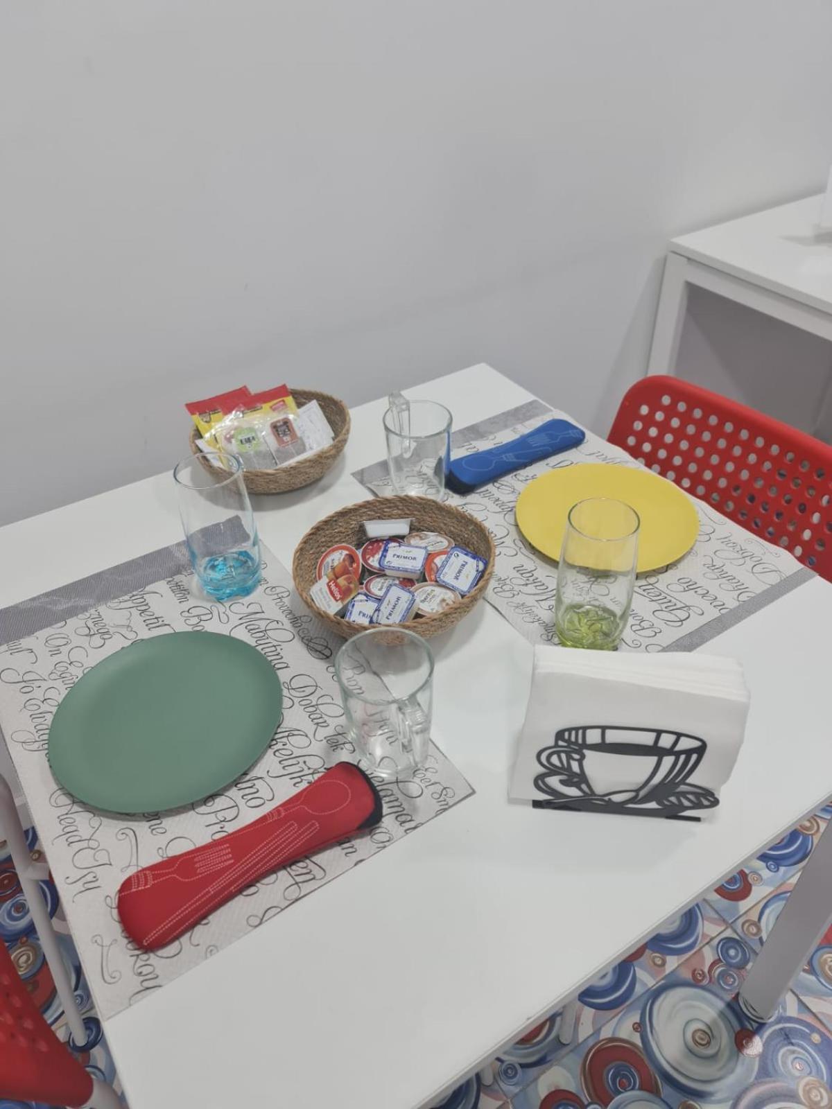 Huelva Art 호텔 외부 사진